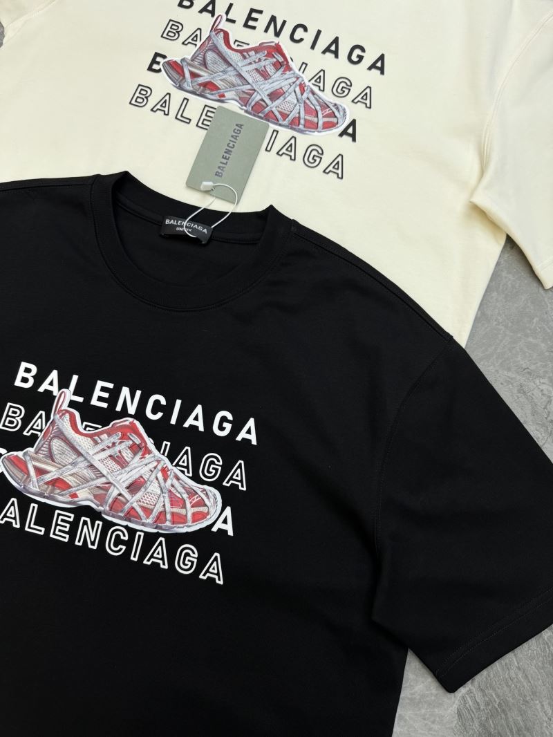 Balenciaga T-Shirts